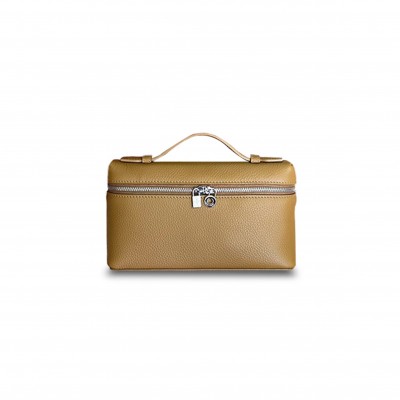 LORO PIANA EXTRA POCKET L19 FAN4045 (19*11*6.5cm)